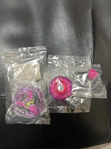 컬러 초이스 부스터 드란 부스터 1-60A 2