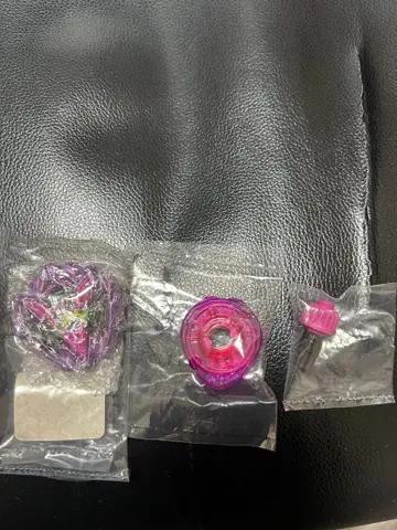 컬러 초이스 부스터 드란 부스터 1-60A 1