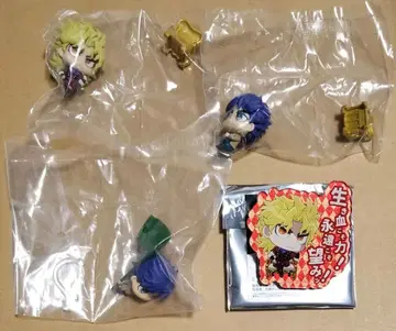 조나단 디오 죠죠의 기묘한 모험 죠죠 월드 죠죠 콜렉션