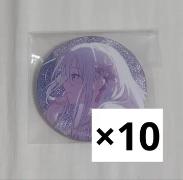 프로세카 요이사키 카나데 글리터 캔뱃지 50A