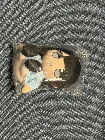 쿠리팡 봉제 인형 신도 아마네