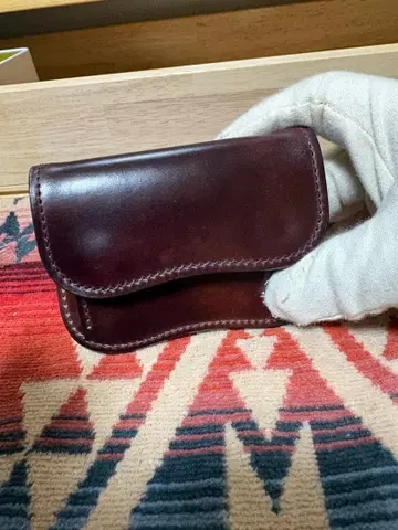 라스트 크롭 스탱 마블 바이올렛