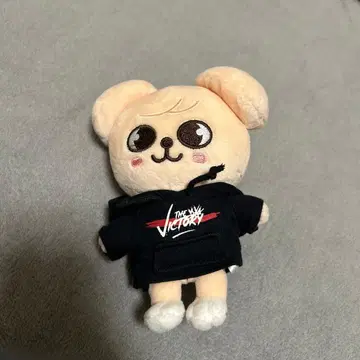 puppym 봉제 인형 승민 skzoo