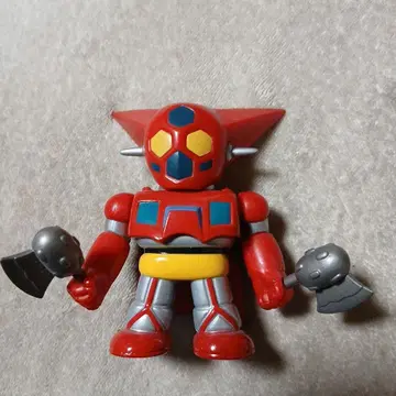 슈퍼로봇대전 열혈합금 겟타로보