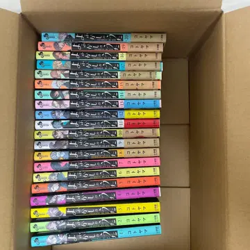 요괴소년 호야 전 20권