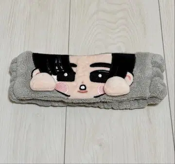 메구로 렌 헤어밴드