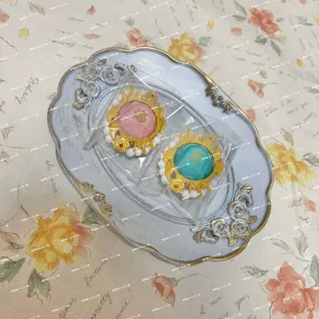 앙스타 스타라이 10th 린라이 발키리 2점