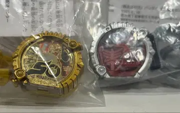 센타이 링 골든 에디션 고주우쟈 갸반