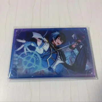 사쿠마 리츠 엘리오스 콜라보 아크릴 스탠드