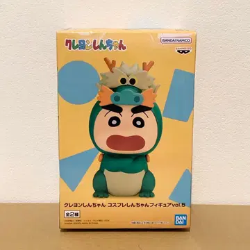 [미개봉 새상품] 짱구는 못말려(크레용 신짱) 코스프레 짱구 피규어 용