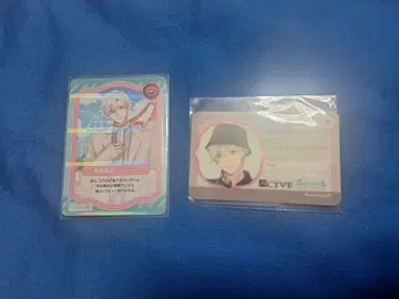 츠키프로 사쿠라바 료타 카라테츠 룸키 츠키쇼 출장소 특전