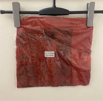 조니뎁 잭 스패로우 반다나 파이리츠