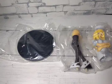 쓰르라미 울 적에 타카노 미요시 피규어