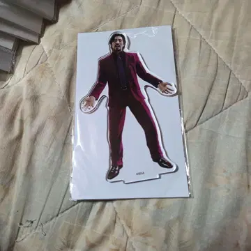 용과 같이0 니시타니 타카시 아크릴 스탠드