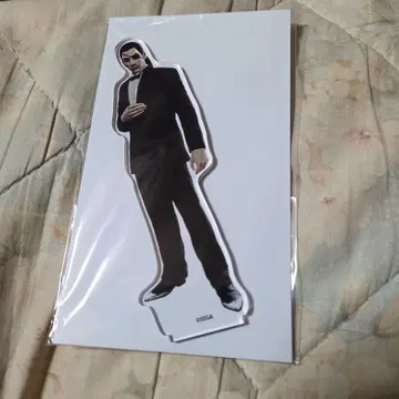 용과 같이0 마지마 고로 지배인 아크릴 스탠드