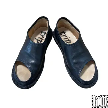 trippen_BASIN_베이신