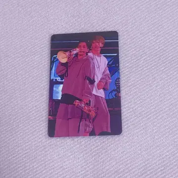 우라시마사카타센 2025 WARN12G 포토 카드 시마 센라 시마센