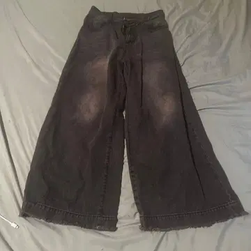 다크 퍼플 데님