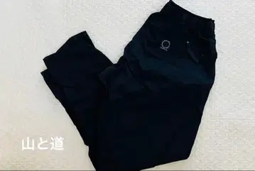 야마토미치 MEN/M 100% 나일론 남성 바지