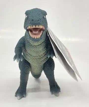 반다이 무비 몬스터 시리즈 고로자우루스 고질라 스토어 한정판 ver.