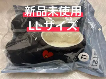 BT21 TATA 타타 패딩 신발 라인프렌즈 LINE프렌즈