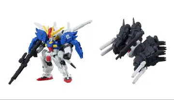 기동전사 건담 모빌슈트 앙상블 13 S건담 부스터 세트