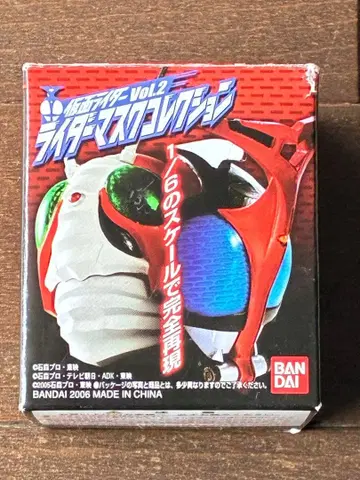 가면라이더 마스크 컬렉션 가면라이더 쿠우가 타이탄 폼