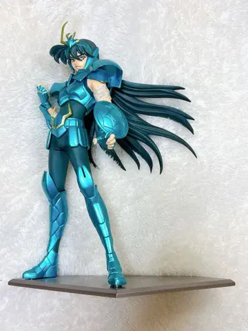 세인트 세이야 시류 피규어