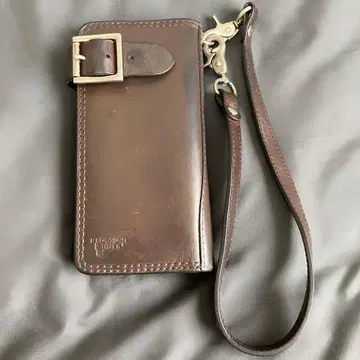 RED WING 장지갑 월렛 체인