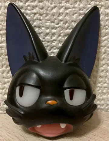 최저가 마녀 배달부 키키 지지 페이스 마그넷