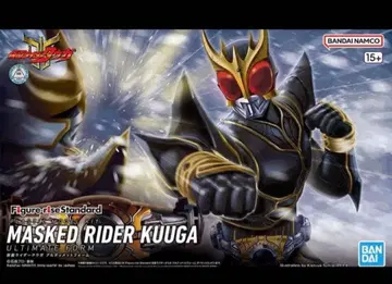 미조립 피규어라이즈 스탠다드 가면라이더 쿠우가 얼티밋 폼
