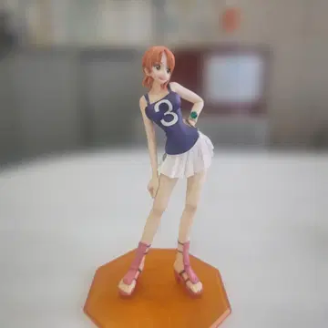 POP 원피스 LIMITEDEDITION 나미 ver.2 & 덤