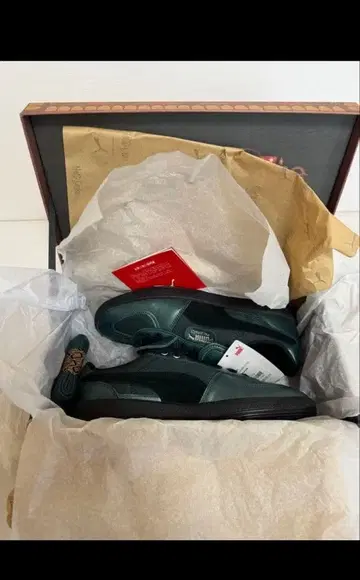 Puma x Harry Potter Palermo UK9