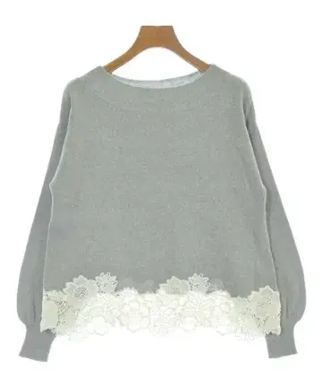 La TOTALITE 니트 스웨터 여성용