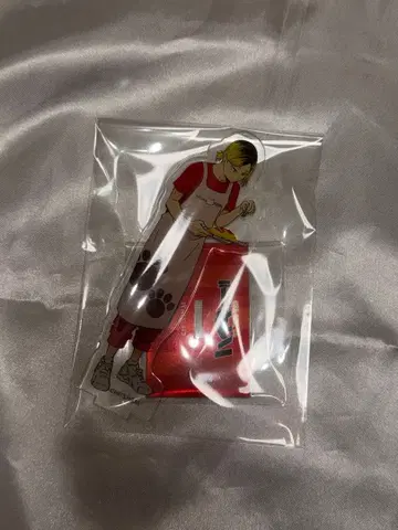 하이큐 코즈메 켄마 축제 아크릴 스탠드