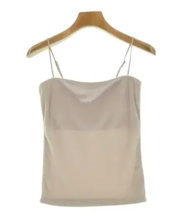 FRAY I.D 슬리브리스 여성용