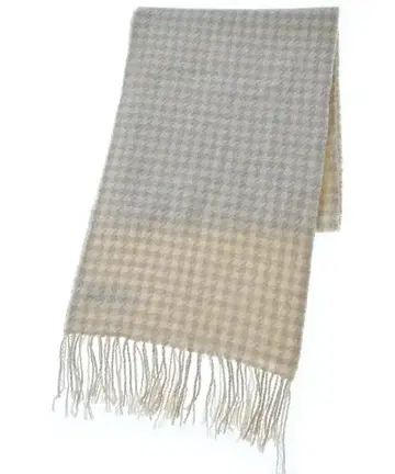 폴앤조 SISTER 머플러 여성용