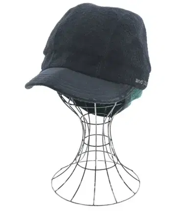 and wander 여성용 캡