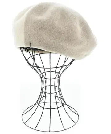 BEAMS BOY 헌팅 베레모 여성용