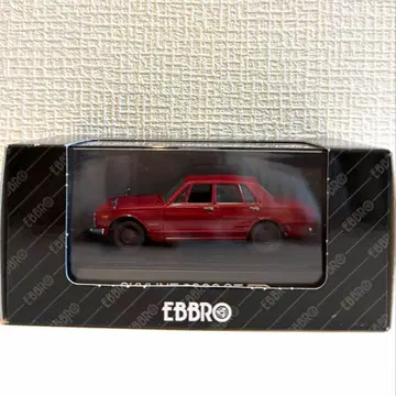 EBBRO SKYLINE 2000GT-R 1:43