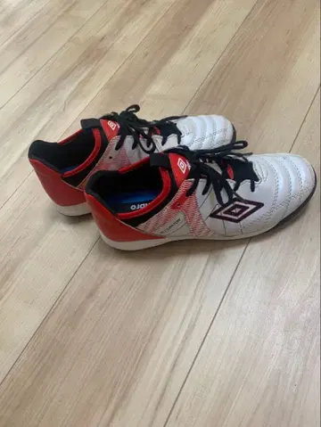 엄브로 축구화 ACCERATOR 트레이닝 와이드 경량