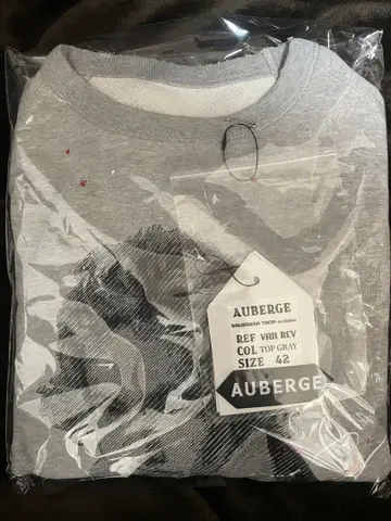 AUBERGE Ex.VAN REV WAGAMAMA 별주 오베르쥬