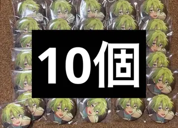 앙스타 토모에 히요리 캔뱃지