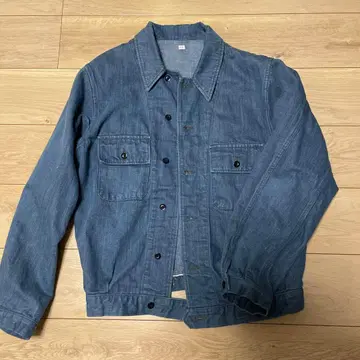 OUTIL veste caen 사이즈 2