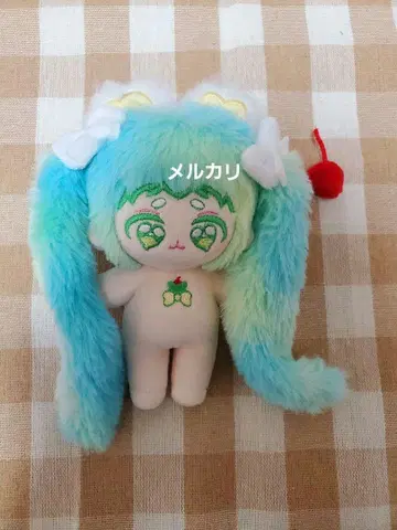 [ 구매 전 댓글 ] 무속성 봉제 인형