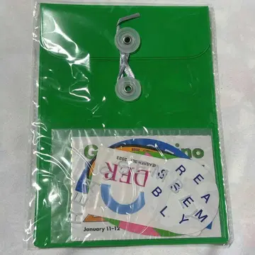 Reassembly STICKER PACK 호시노 겐 스티커