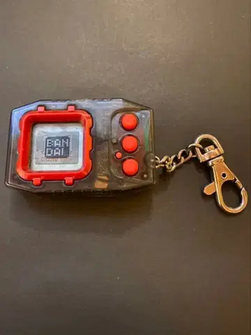 [작동 확인 완료] D-1 디지몬 펜듈럼 5.5ver. 메탈 엠파이어