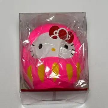 헬로키티 지코 달마