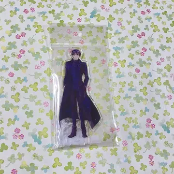 메달리스트 요타카 준 아크릴 스탠드 PALE TONE series