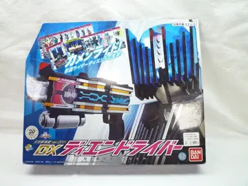 BANDAI DX 듀엔 드라이버 가면라이더 디케이드